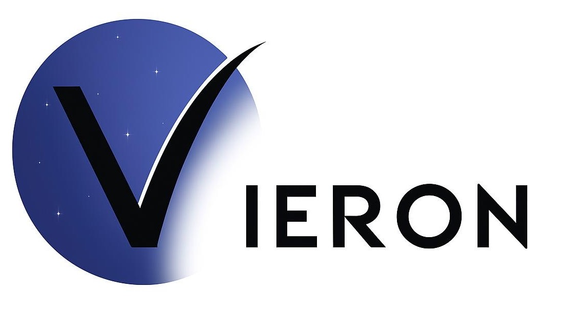 Vieron Logo